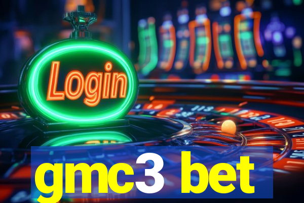 gmc3 bet